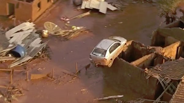  شركة التعدين الأسترالية