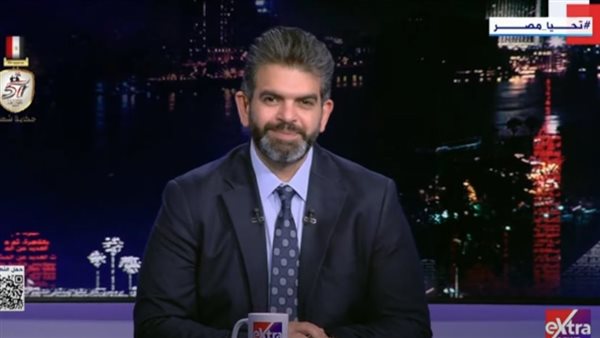 الإعلامي والكاتب