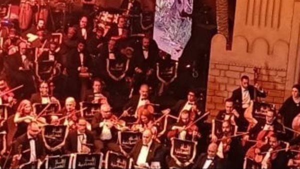 الليلة العمانية بمهرجان