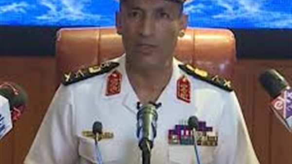 الفريق أشرف عطوة