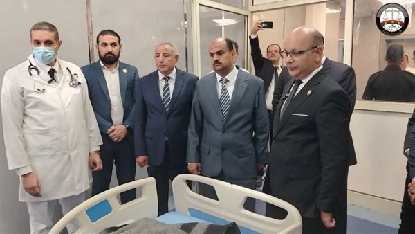 النيابة العامة