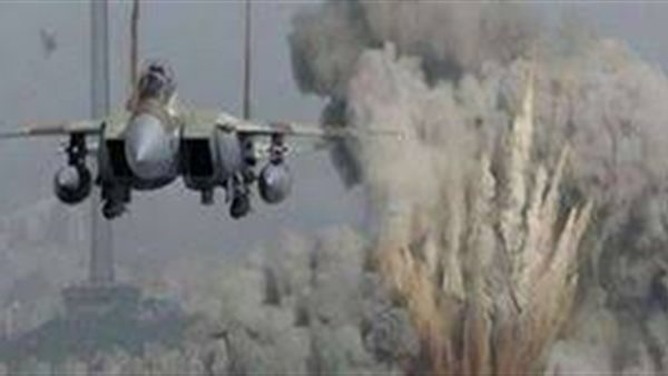 طائرات جيش الاحتلال