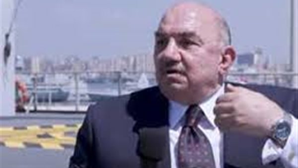 محفوظ مرزوق