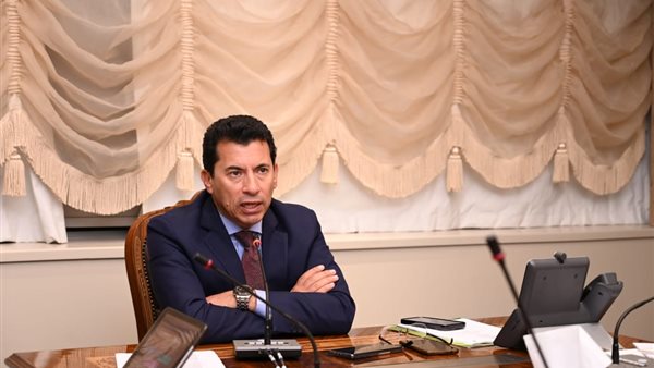 خلال اللقاء