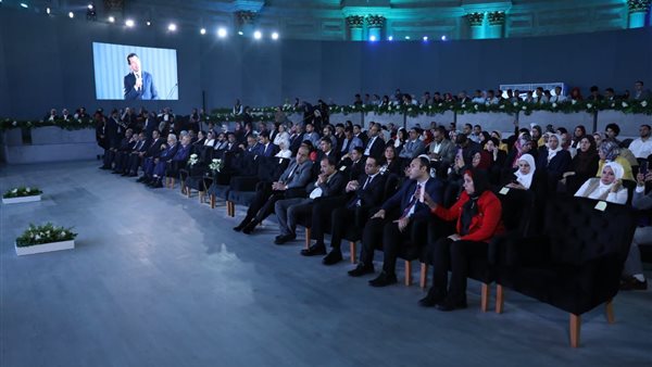 خلال اللقاء