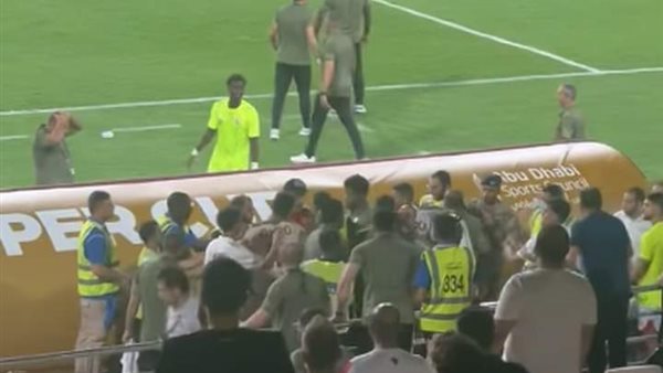 لاعبي الزمالك