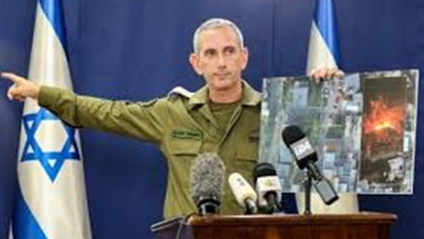 الأدميرال دانييل