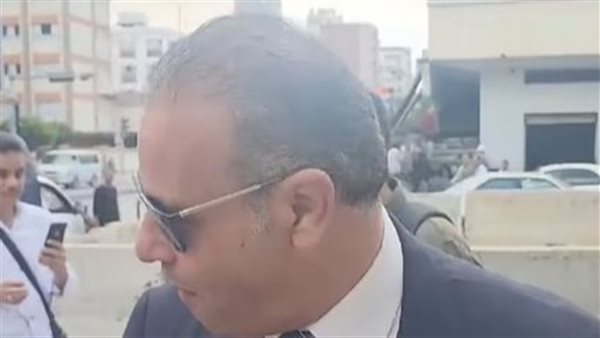 دفاع اللاعب أحمد