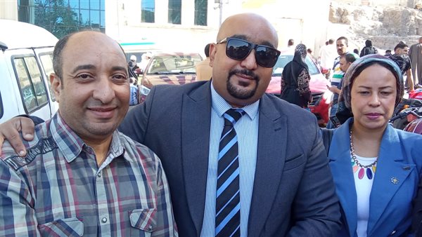 محامي مؤمن زكريا