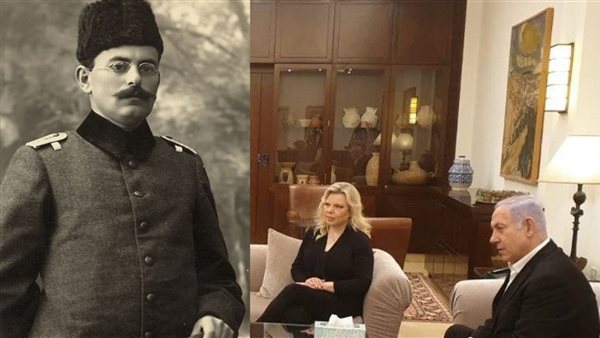 منزل الطبيب توفيق