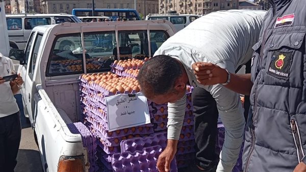 بيض المائدة