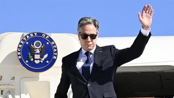 أنتوني بلينكن