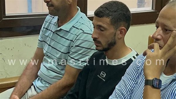 «قلق وتوتر» لاعب