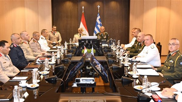 جانب من الزيارة 