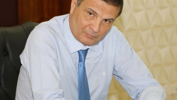 وزير الزراعة