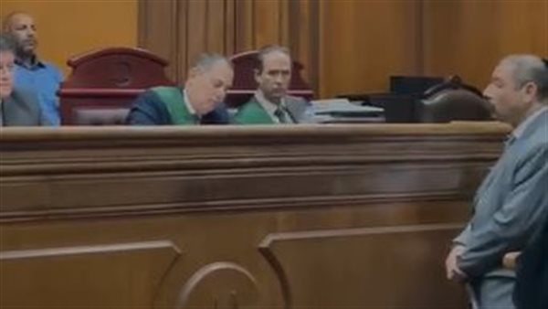 دفاع اللاعب أحمد