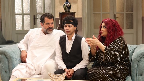 فيلم المخفي 2024