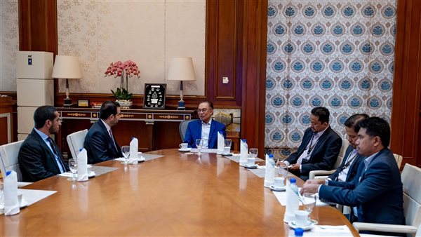 مجلس حكماء المسلمين