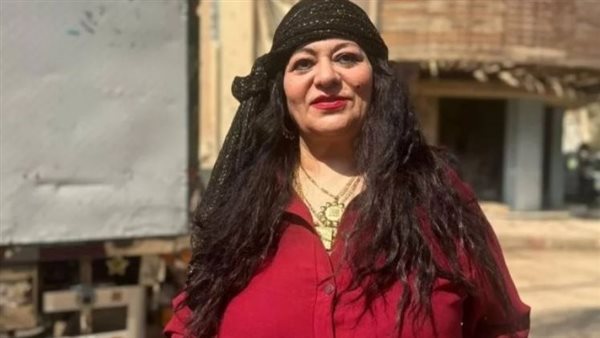 فريدة سيف النصر 