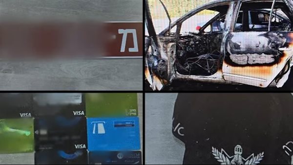 تحقيقات الشاباك تكشف