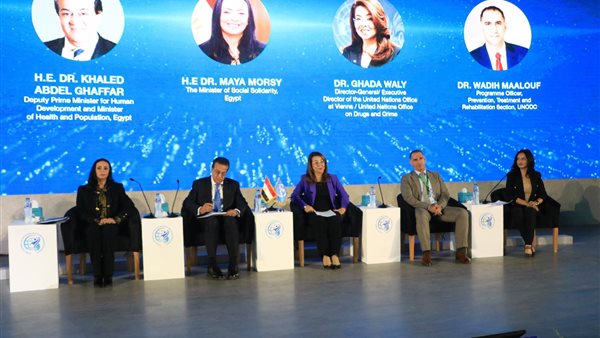 جانب من اطلاق المبادرة