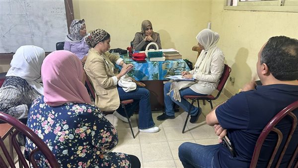 أندية الفتاة والمرأة