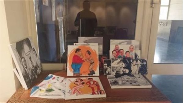 الفن التشكيلي