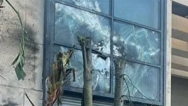 غرفة نوم نتنياهو