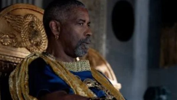 دينزل واشنطن 