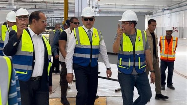 جانب من الجولة