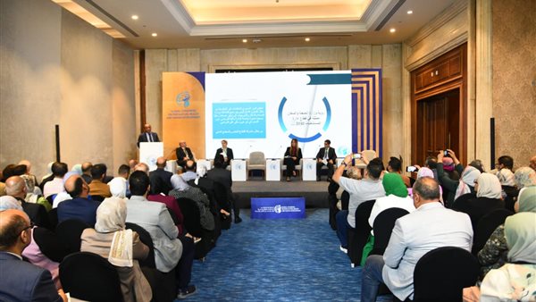 جانب من الجلسة