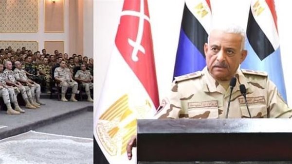 الفريق أول عبد المجيد