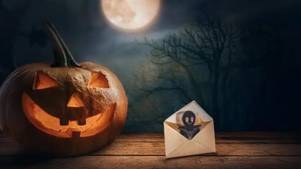 عيد الهالوين