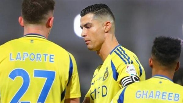 النصر السعودي