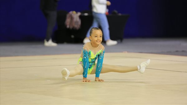 مريم الطوخي