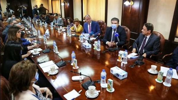 المجلس الأعلى للإعلام