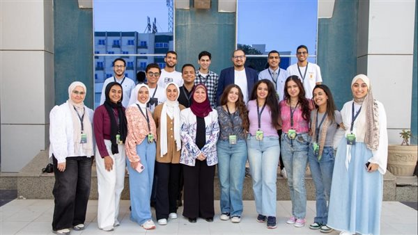 فعاليات المعسكر التدريبي