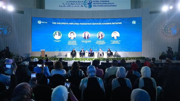 فعاليات النسخة الثانية