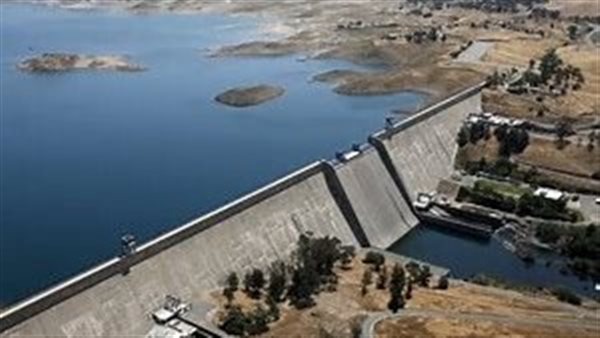 سد النهضة 