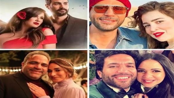 ثنائيات تعود لدراما