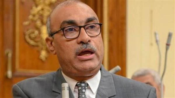 المهندس إيهاب منصور