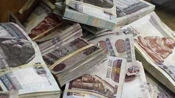 زيادة المعاشات 2025