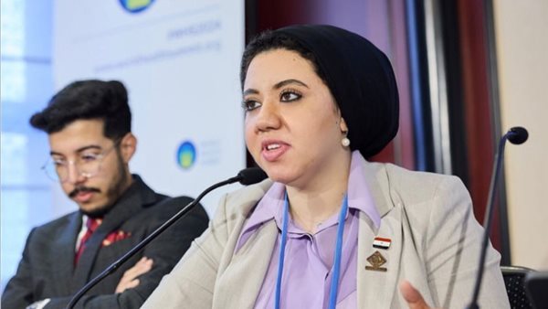  أمين سر لجنة العلاقات