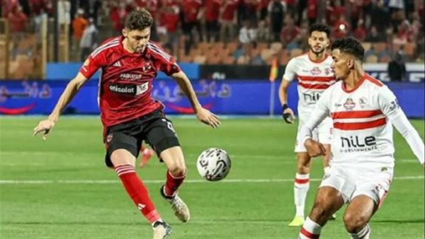موعد مباراة الأهلي