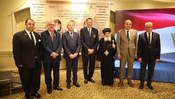 محافظ القاهرة