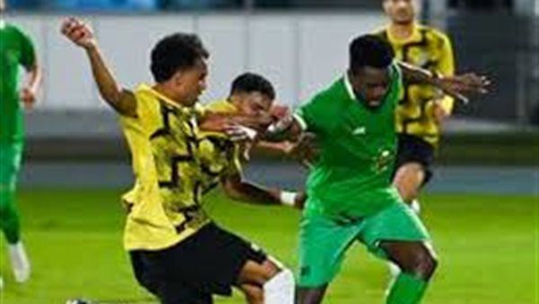 خلال اللقاء