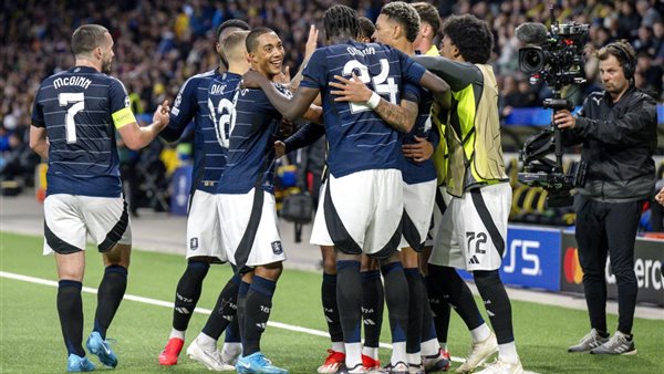 فريق أستون فيلا