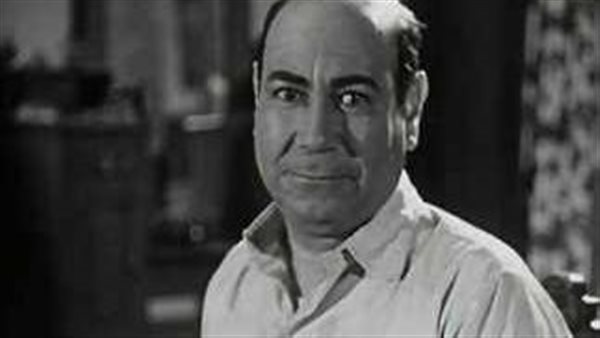 الفنان حسن فايق