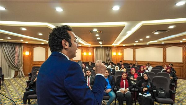 برنامج رؤية شبابيةلمجابهة