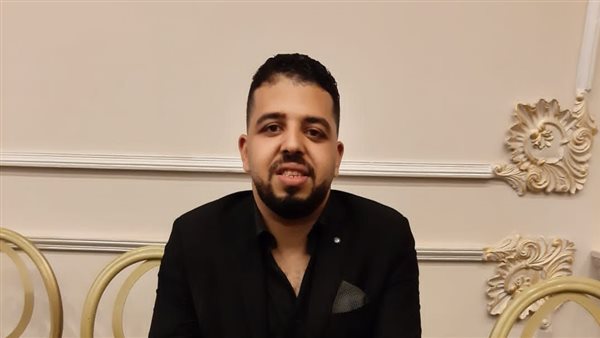 محامي المتهم الرابع